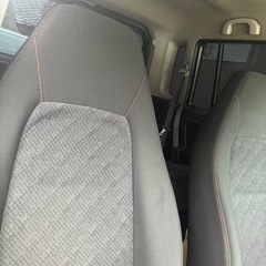 ラパン SS 5速 4WD 改造多数 車検約1年の画像