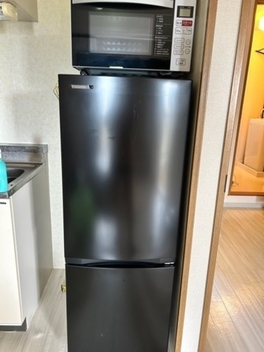 家電 キッチン家電 冷蔵庫 電子レンジ