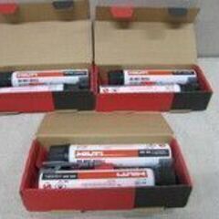 🌲入荷！【建設工具】新品未使用 HILTI ガス缶 GC20 G...