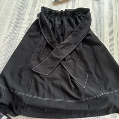 レディーススカートの画像