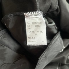 レディーススカートの画像