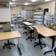 自立の第一歩に、日中の居場所にロコマーレに通ってみませんか？の画像