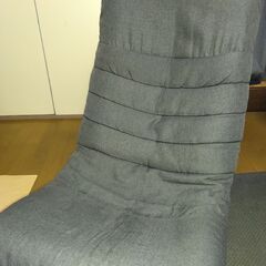 ニトリ　回転座椅子