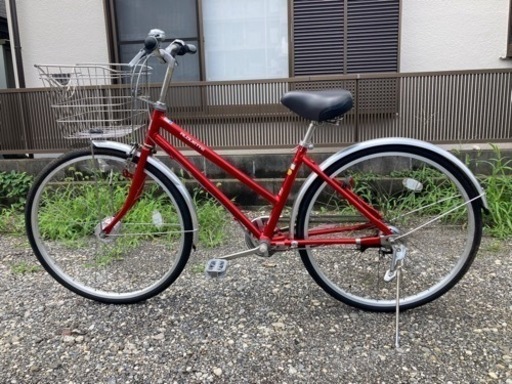 自転車 99(３段変速)