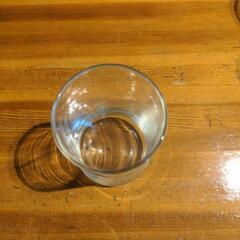 グラス、１２個、生活雑貨 食器の画像