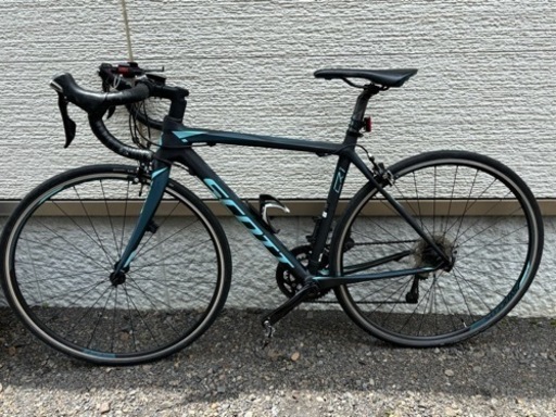 SCOTT スコットCR1 CT540mm フルカーボン フレームセット スコットCR1