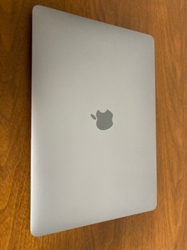 MacBook  air  m1 2020 スペースグレイ