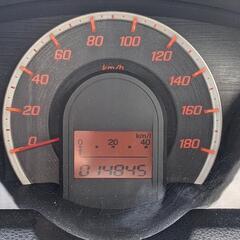 相談中【交換最優先】超低走行フィットの画像