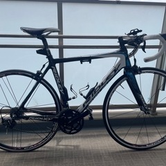 【ZONDAホイール付き】RIDLEY リドレー FENIXフェ...