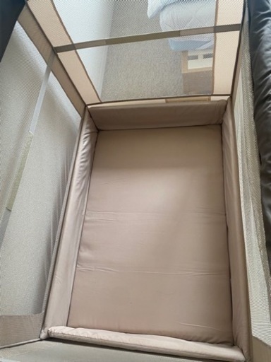 子供用品 ベビー用品 ベビーベッド、家具