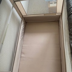 子供用品 ベビー用品 ベビーベッド、家具の画像
