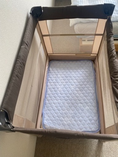 子供用品 ベビー用品 ベビーベッド、家具