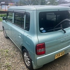 HE21S ラパン フルノーマルの画像