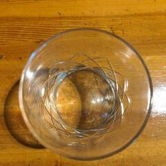 ウイスキーグラス６個、生活雑貨 食器の画像