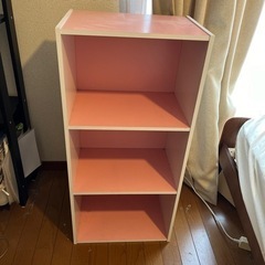 家具 収納家具 カラーボックス