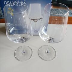 oberglas ワイングラス赤ワイン