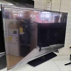 ★ジモティー割有★　ＳＨＡＲＰ　32インチ　2ＴＣ32ＡＥ1　2...