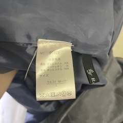 スカートの画像