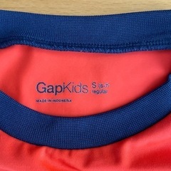 Sサイズ　120cmくらい　GAPの画像