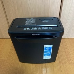 シュレッダー