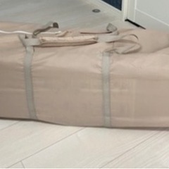 子供用品 ベビー用品 ベビーベッド、家具の画像