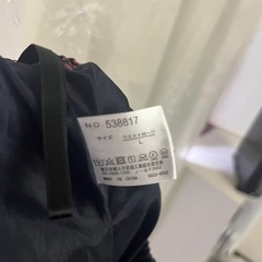 スカートの画像