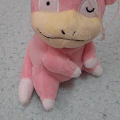 ヤドン ぬいぐるみ