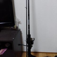 シーバスセット