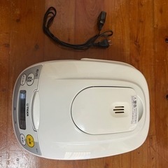 家電 キッチン家電 炊飯器の画像
