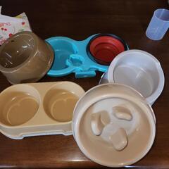 ペット用品の画像