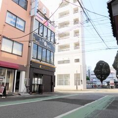 無料利用できる駅前の自習室