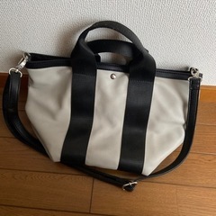 バッグ  トートバッグ