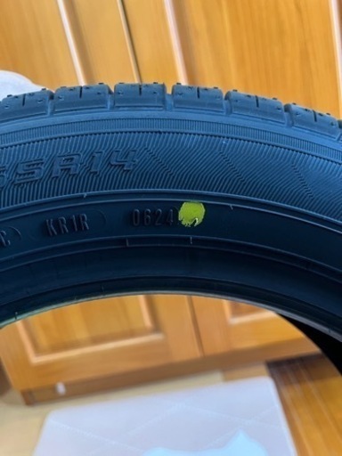 ①グッドイヤー EfficientGrip ECO EG01