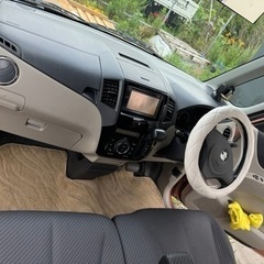 パレットSW 車検ロング！の画像