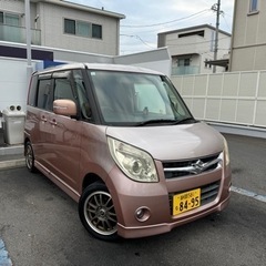 パレットSW 車検ロング！
