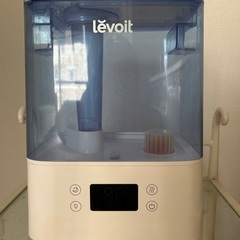 加湿器(2022年以降購入)