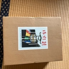 【無料】灯篭　提灯