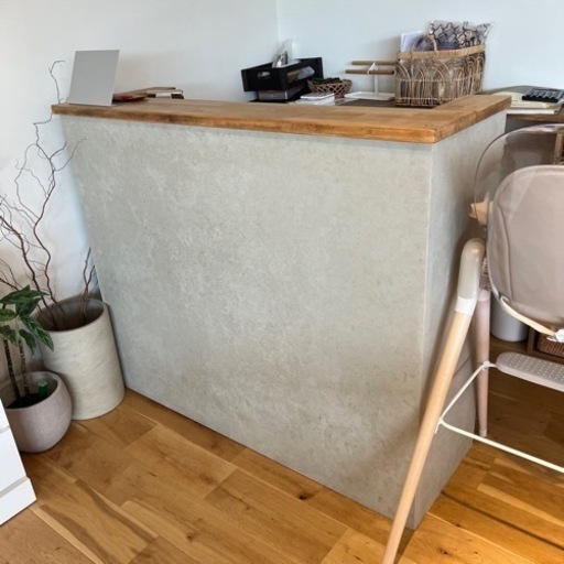 レジカウンター