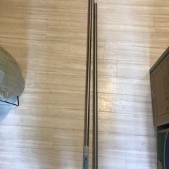 伸縮物干し竿