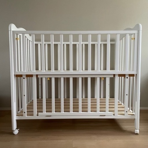 子供用品 ベビー用品 ベビーベッド、家具