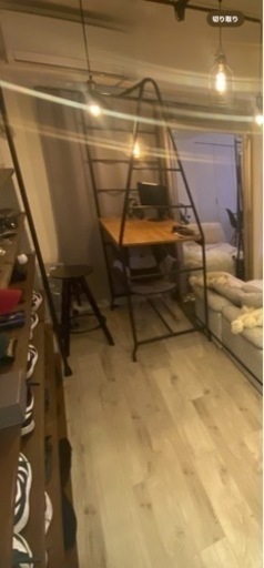 家具 テーブル パソコンデスク