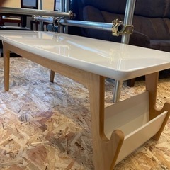 ニトリ ダイニングテーブル ローテーブル　家具 オフィス用家具 机