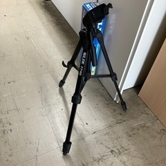 ☆値下げ☆ロ2406-1007 SLIK 3脚 F740 キズ汚れ有り 保存袋/箱付きの画像