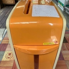 シュレッダー