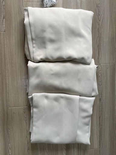 Deconovo 遮光カーテン 丈230cm 3枚入
