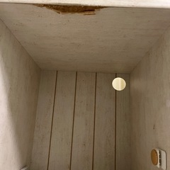 ニトリ　カウンターワゴンお譲りしますの画像