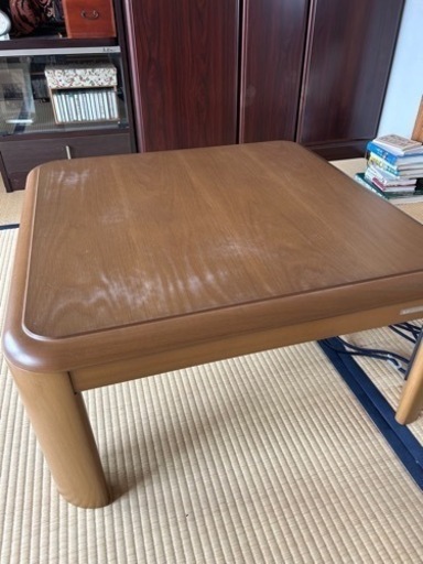 家具 テーブル こたつ