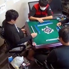 麻雀大好き仲間募集中