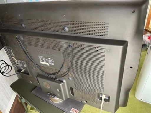 取引者決定SHARP AQUOS クアトロン 2010年製　中古家電 テレビ 液晶テレビ