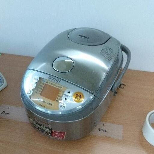 0629-187 炊飯器